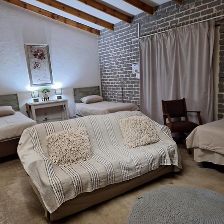 Numbi Hills Self-Catering Villa Hazyview Buitenkant foto