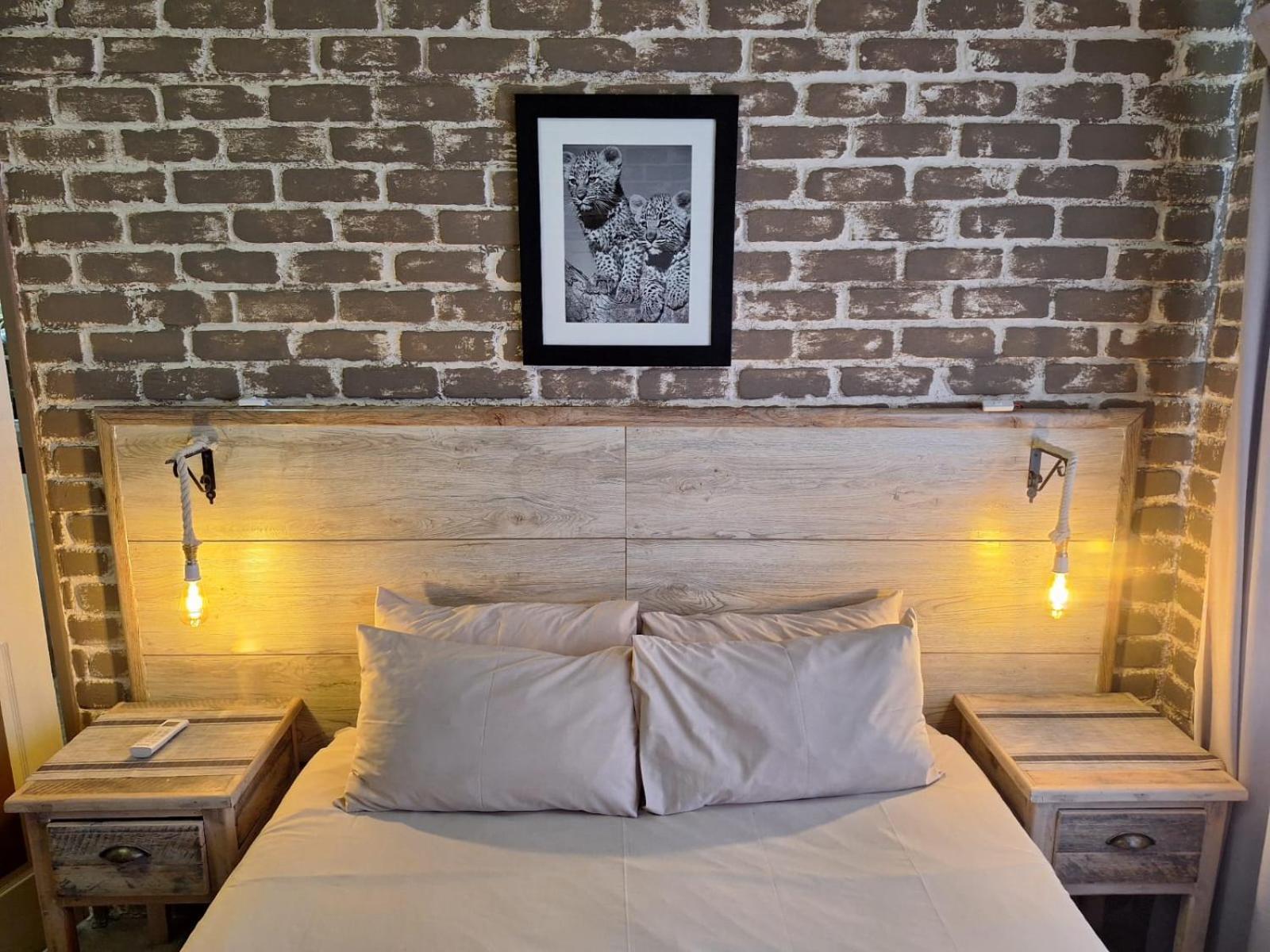 Numbi Hills Self-Catering Villa Hazyview Buitenkant foto