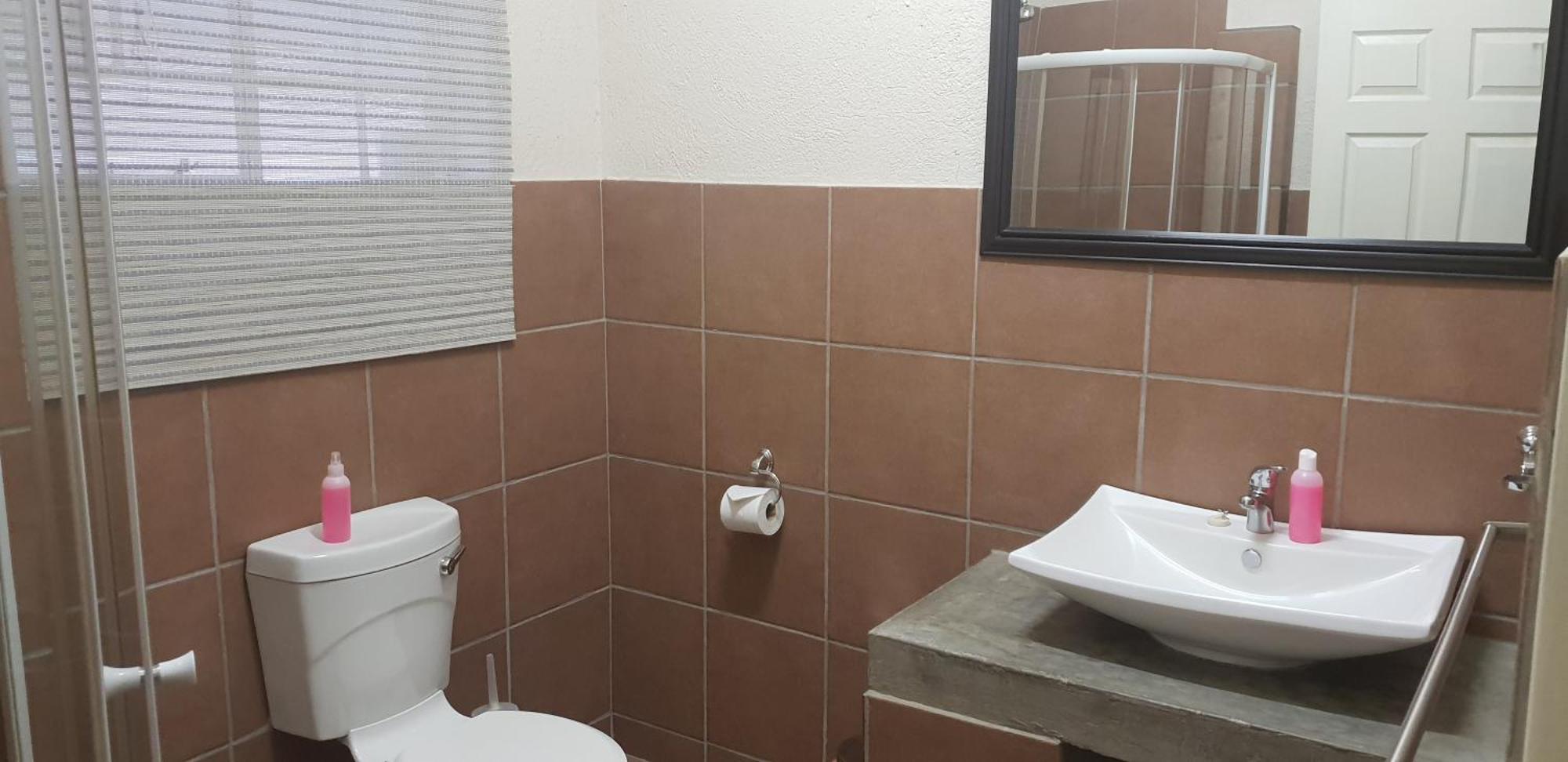 Numbi Hills Self-Catering Villa Hazyview Buitenkant foto