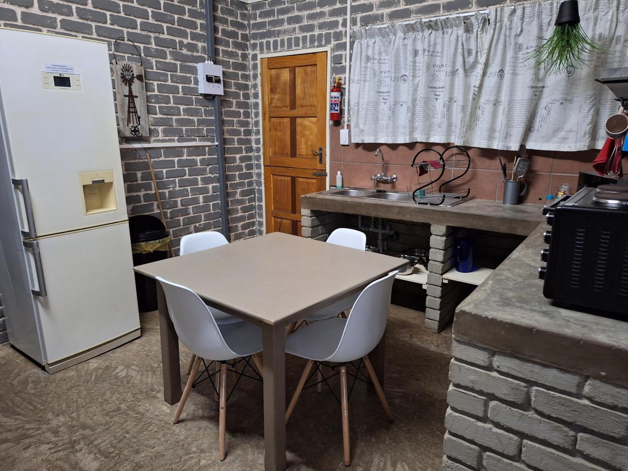 Numbi Hills Self-Catering Villa Hazyview Buitenkant foto