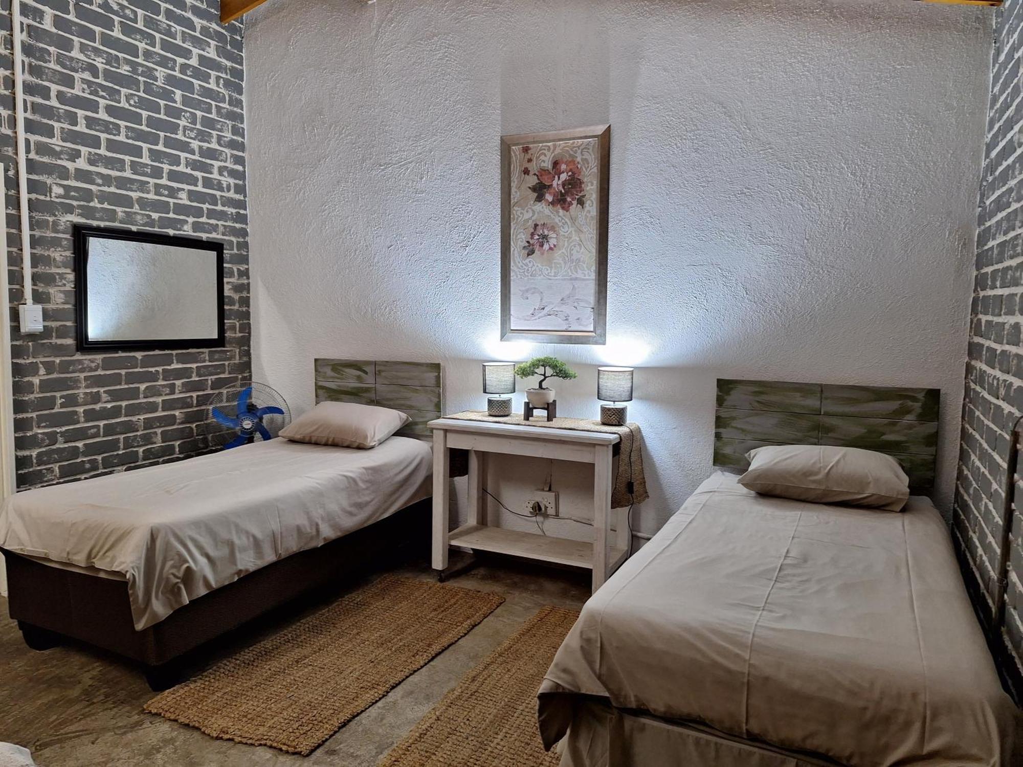 Numbi Hills Self-Catering Villa Hazyview Buitenkant foto