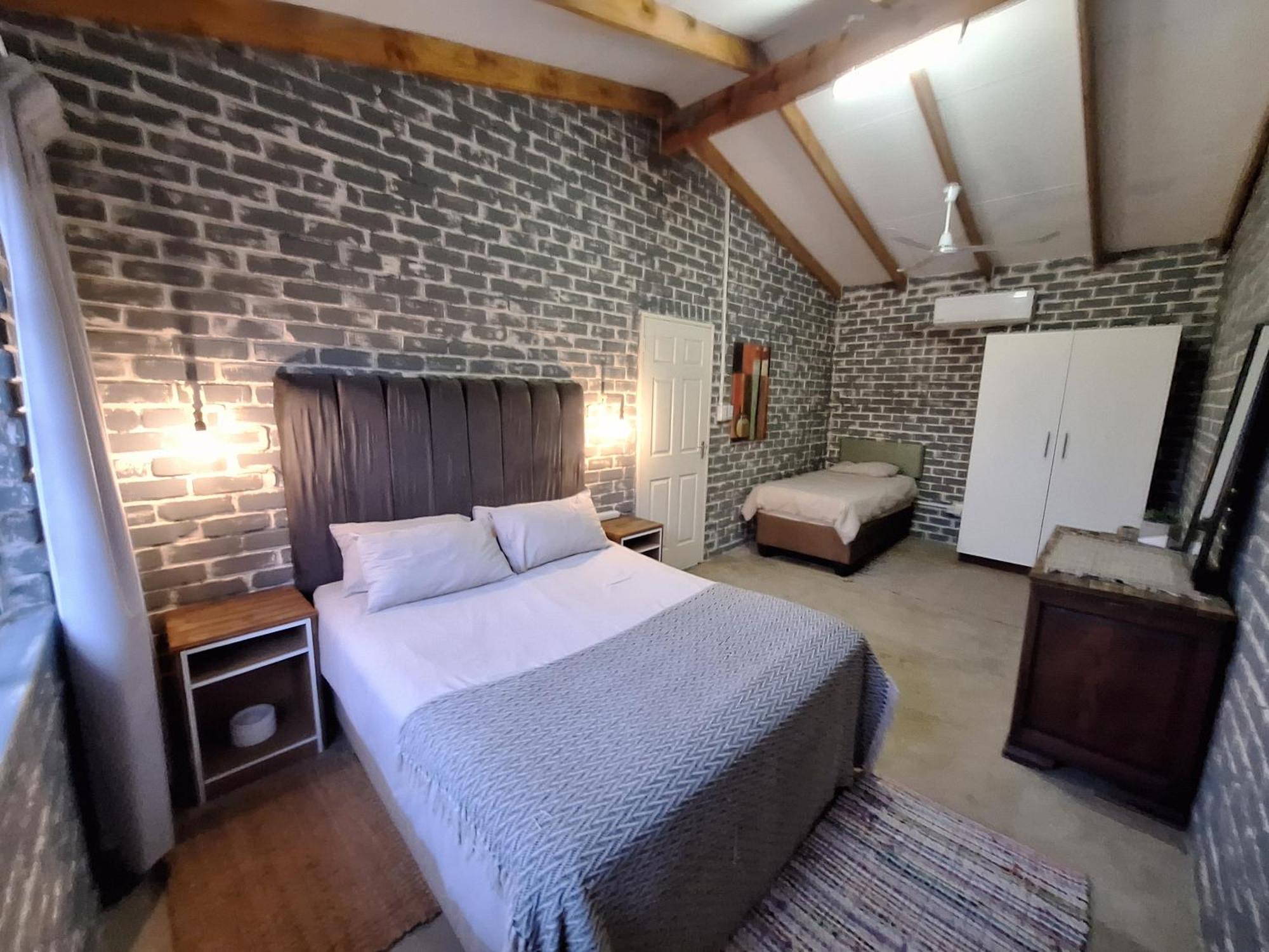 Numbi Hills Self-Catering Villa Hazyview Buitenkant foto
