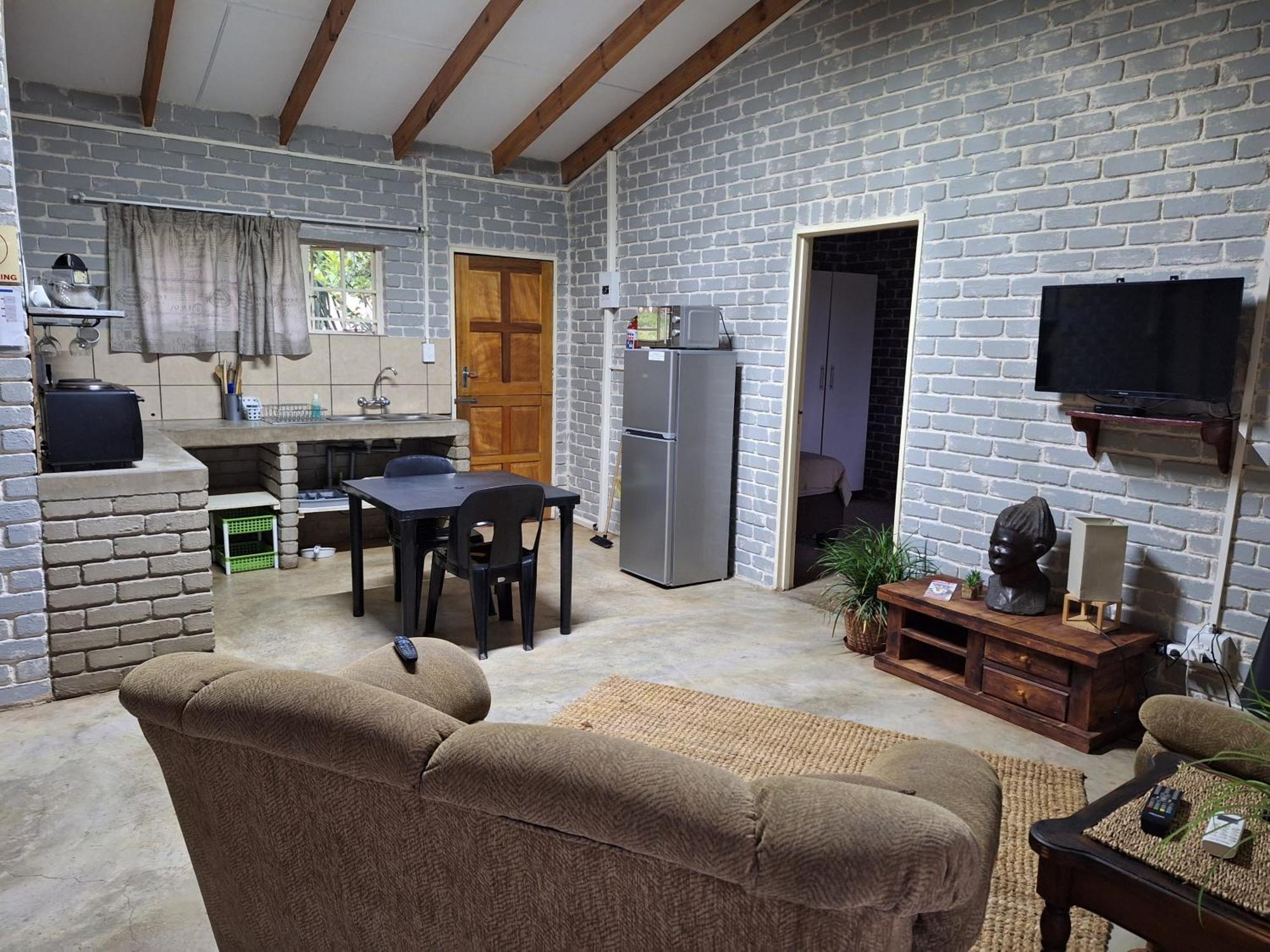 Numbi Hills Self-Catering Villa Hazyview Buitenkant foto