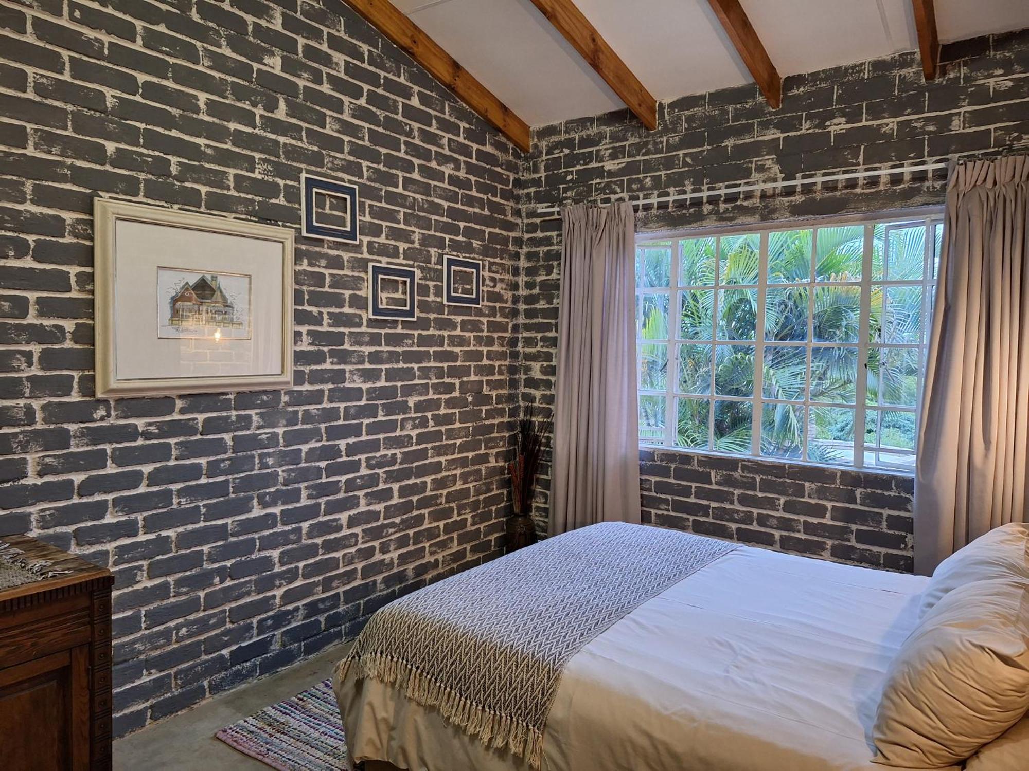 Numbi Hills Self-Catering Villa Hazyview Buitenkant foto