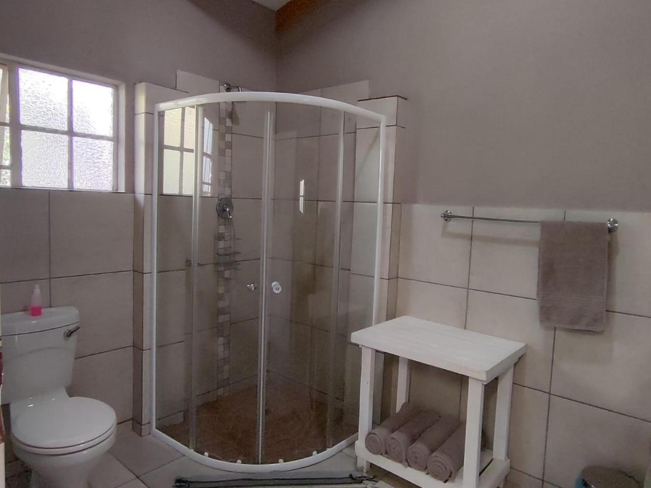 Numbi Hills Self-Catering Villa Hazyview Buitenkant foto