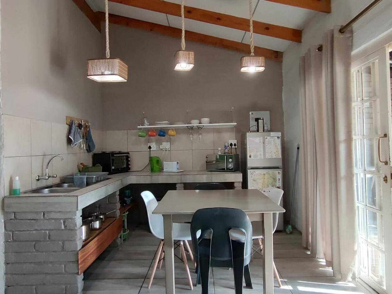 Numbi Hills Self-Catering Villa Hazyview Buitenkant foto