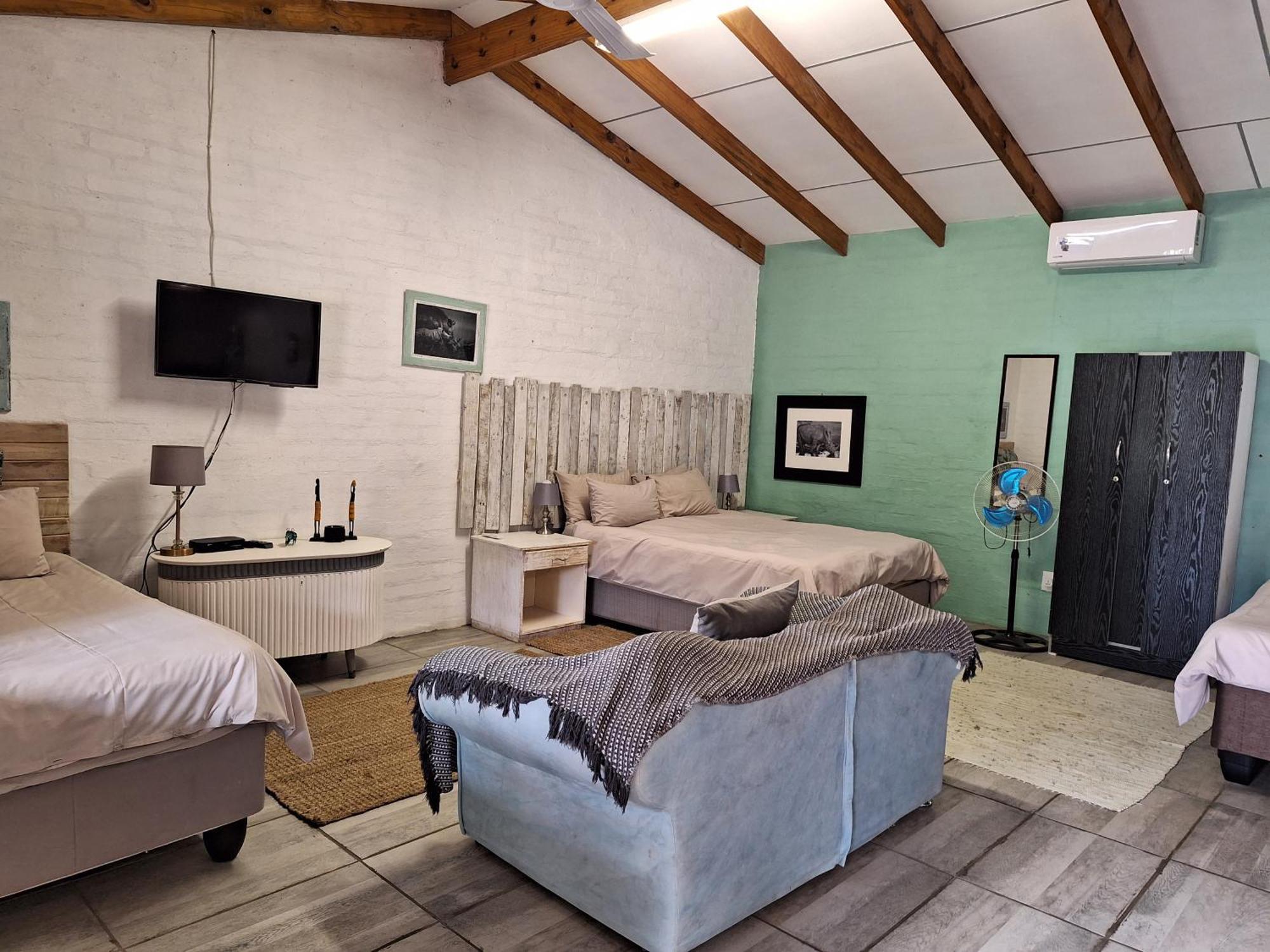 Numbi Hills Self-Catering Villa Hazyview Buitenkant foto