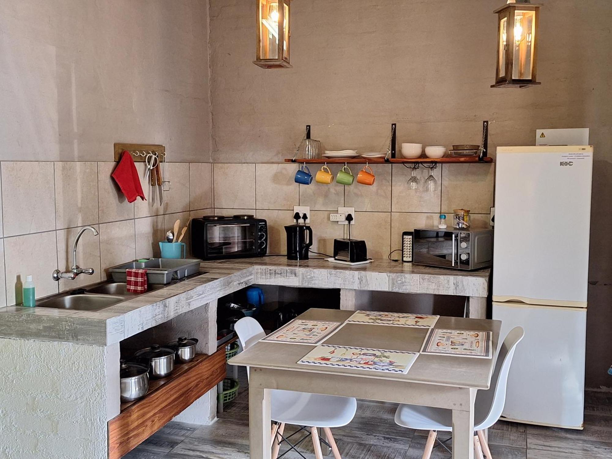 Numbi Hills Self-Catering Villa Hazyview Buitenkant foto