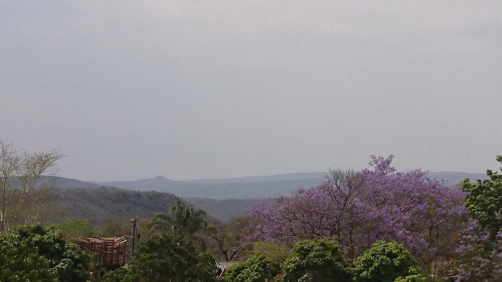Numbi Hills Self-Catering Villa Hazyview Buitenkant foto