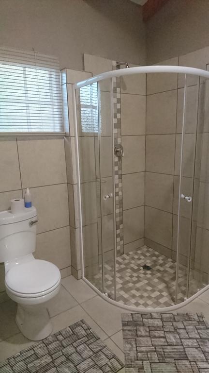 Numbi Hills Self-Catering Villa Hazyview Buitenkant foto
