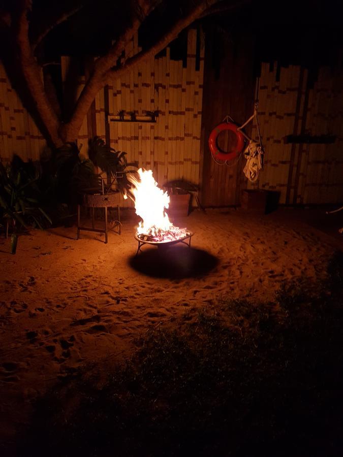 Numbi Hills Self-Catering Villa Hazyview Buitenkant foto