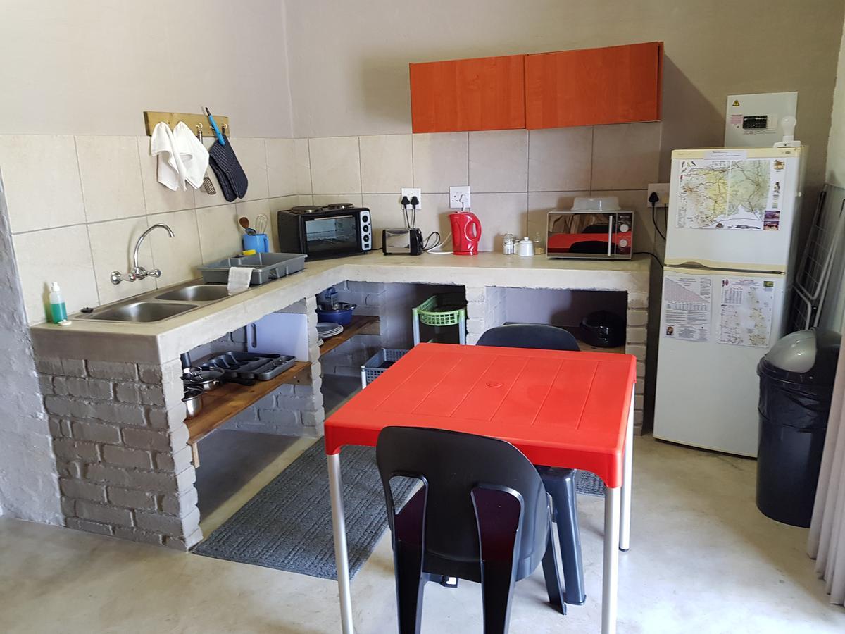 Numbi Hills Self-Catering Villa Hazyview Buitenkant foto