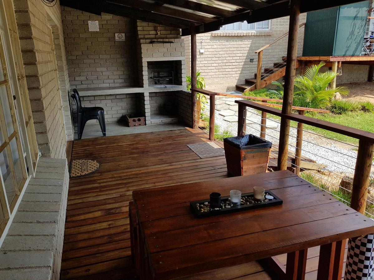 Numbi Hills Self-Catering Villa Hazyview Buitenkant foto