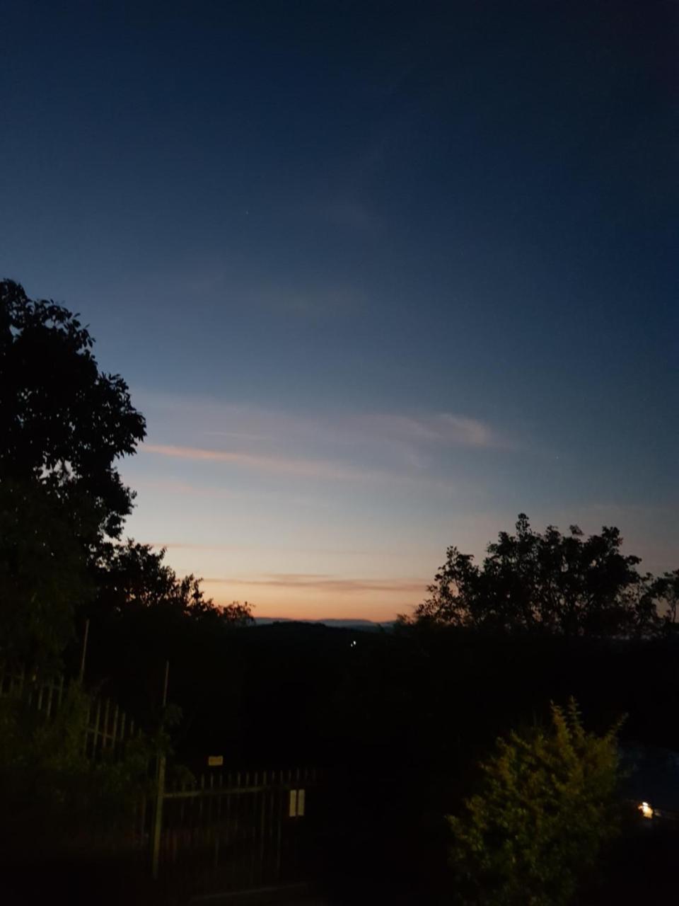 Numbi Hills Self-Catering Villa Hazyview Buitenkant foto