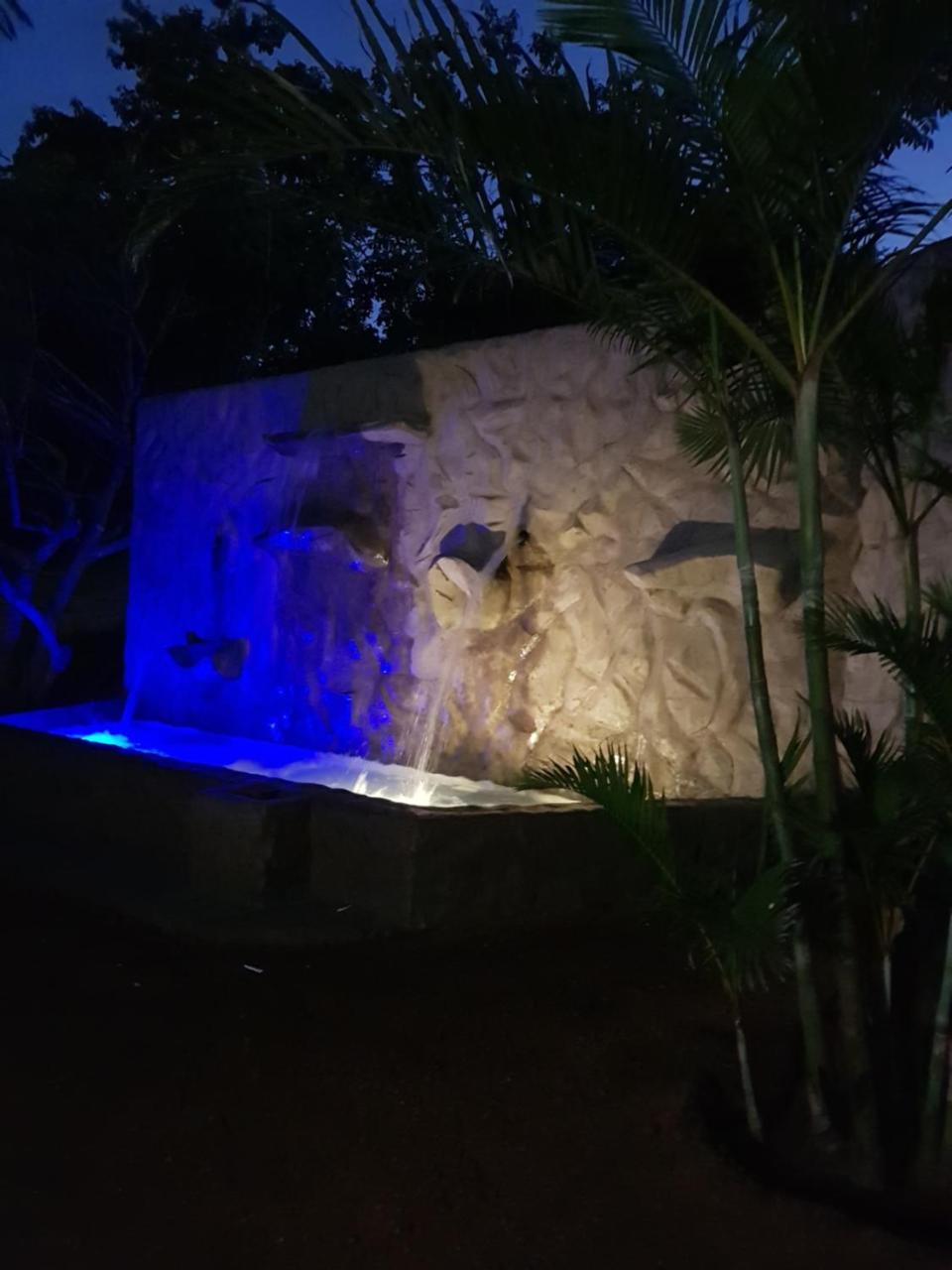 Numbi Hills Self-Catering Villa Hazyview Buitenkant foto