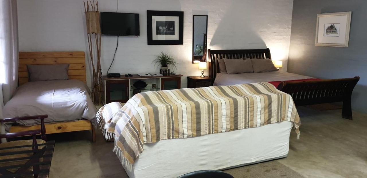 Numbi Hills Self-Catering Villa Hazyview Buitenkant foto
