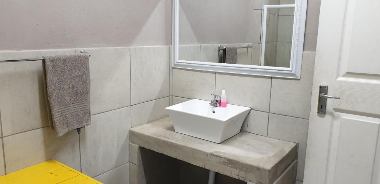 Numbi Hills Self-Catering Villa Hazyview Buitenkant foto