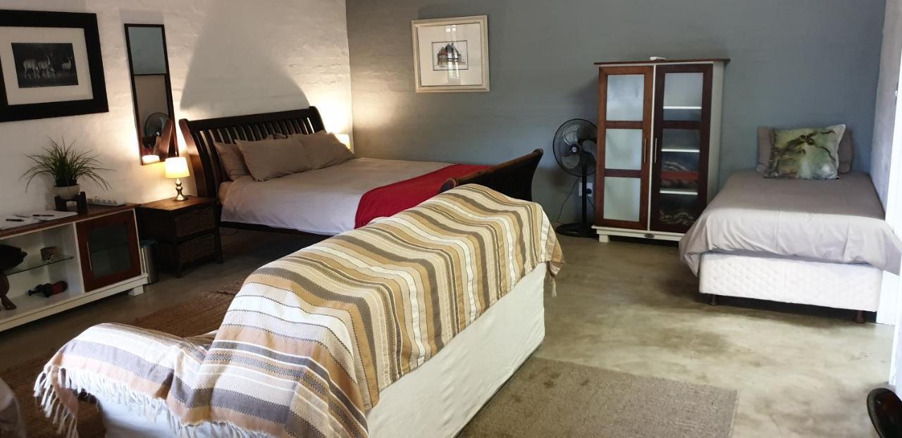 Numbi Hills Self-Catering Villa Hazyview Buitenkant foto