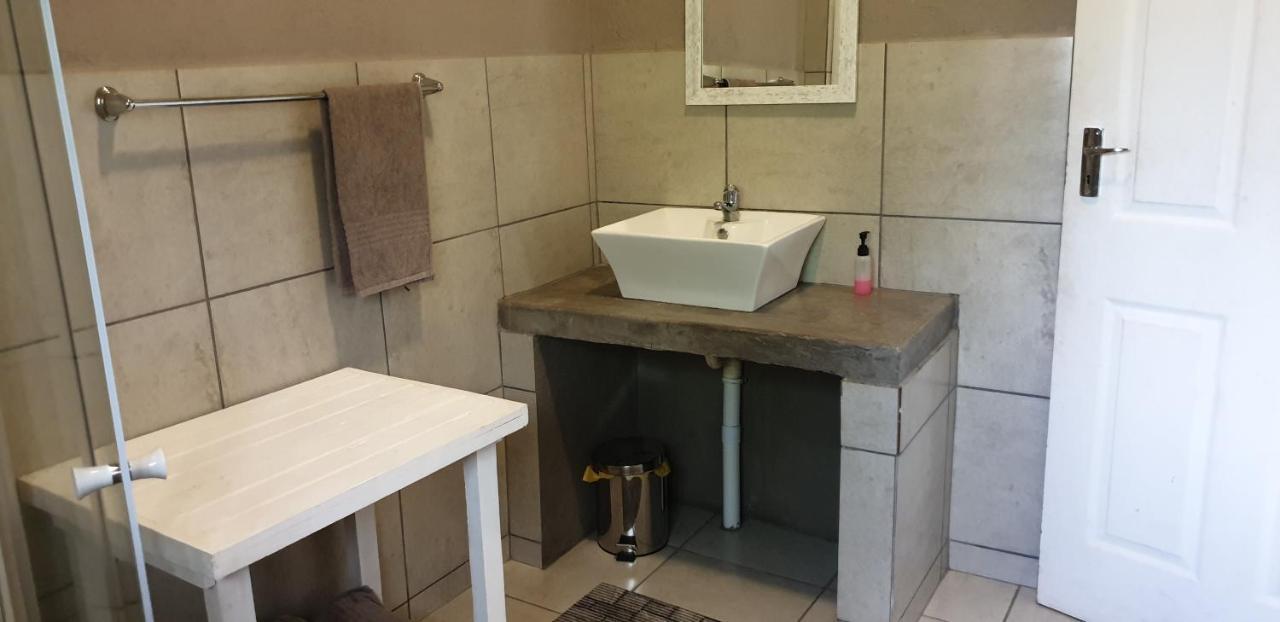 Numbi Hills Self-Catering Villa Hazyview Buitenkant foto